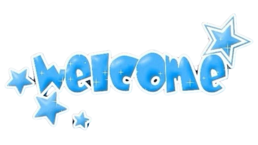 Welcome